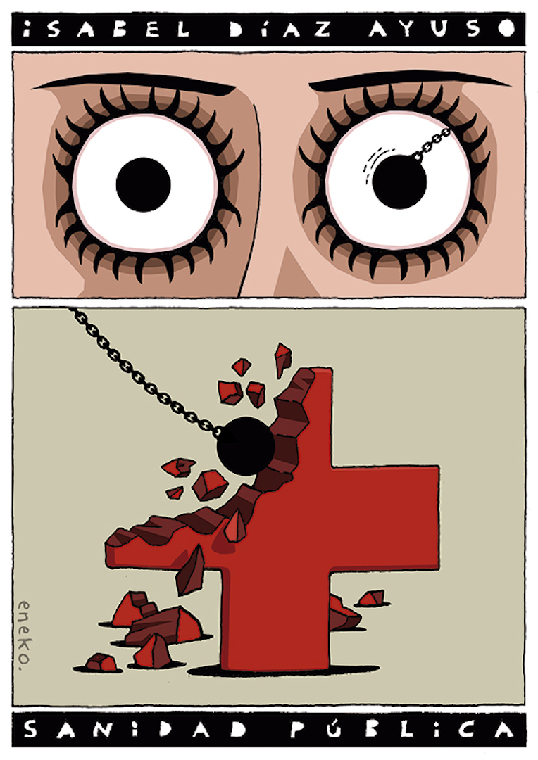 Ayuso-Sanidad-Publica-Eneko-de-las-heras