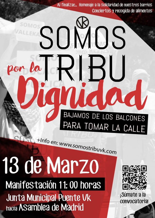 Somos-tribu-manifestacion-13-marzo-2022
