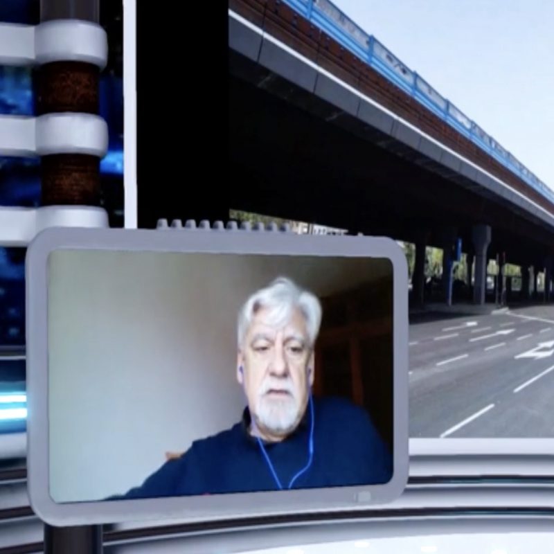 Scalextric’ de Puente de Vallecas AVDCarlota