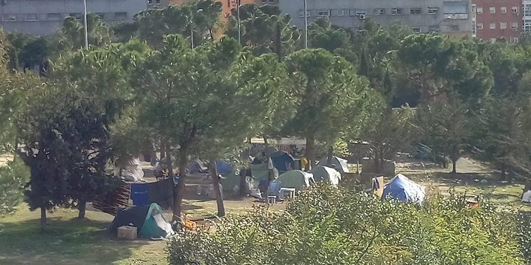 Zona-Verde-Sierra Elviralateral A3-M30 -2